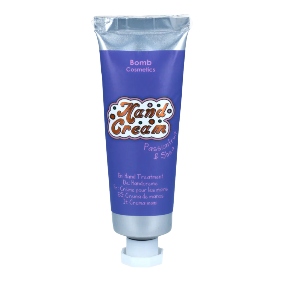 Rankų Kremas "Passionfruit & Shea" 25 ml - Spa4You