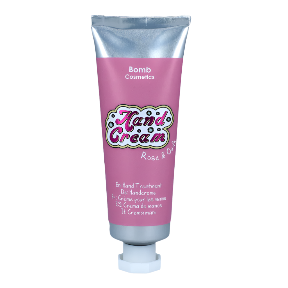 Roku krēms "Rose & Pink Pepper" 25 ml