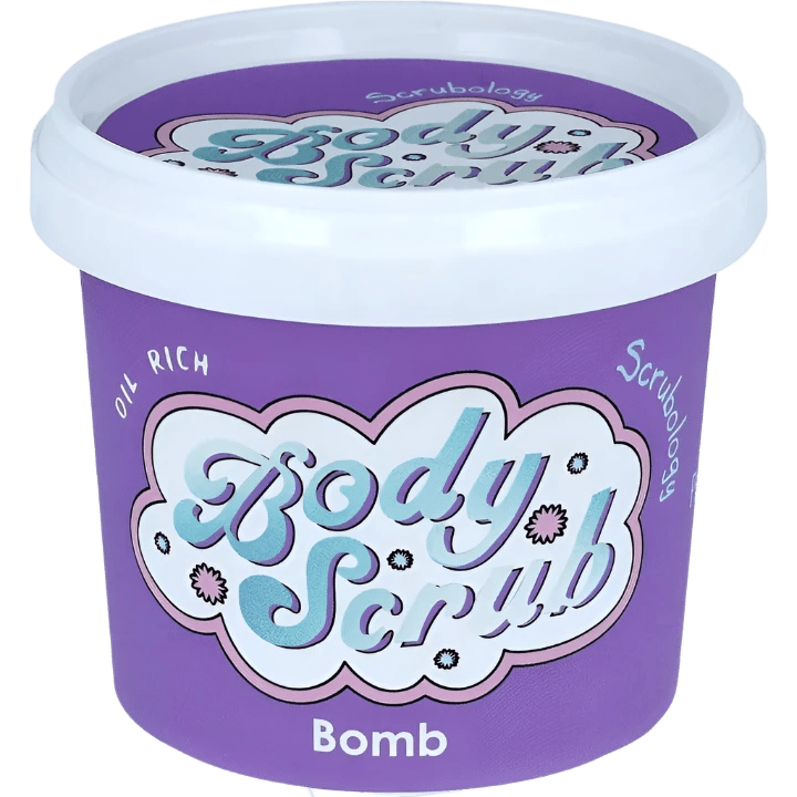 Kūno Šveitiklis "Šveitimo Menas" 400g - Spa4You