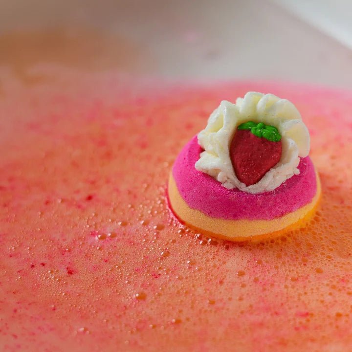 Vonios burbulas "Let's Jam" - Spa4You