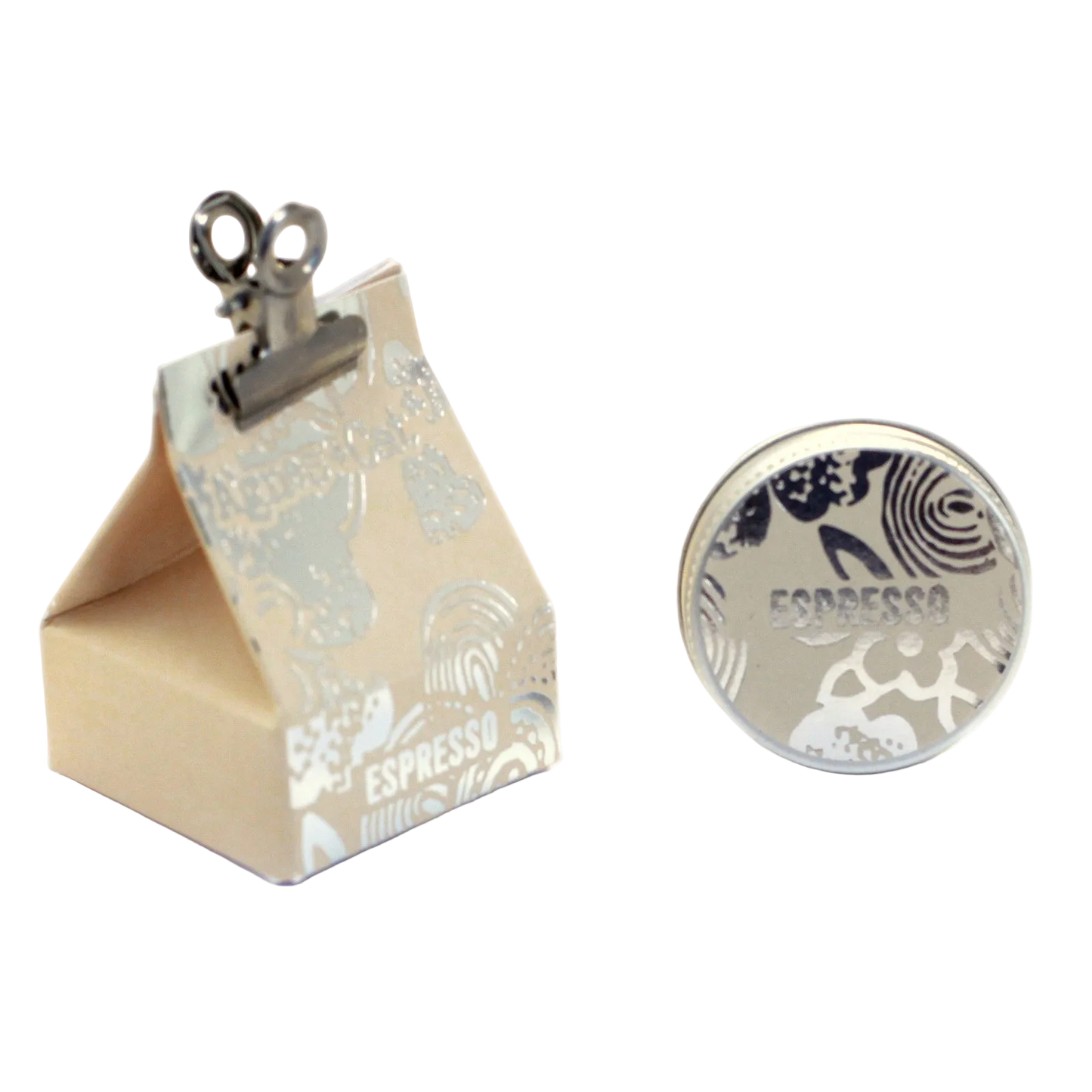 Lūpų Balzamas – „Espresso Martini“