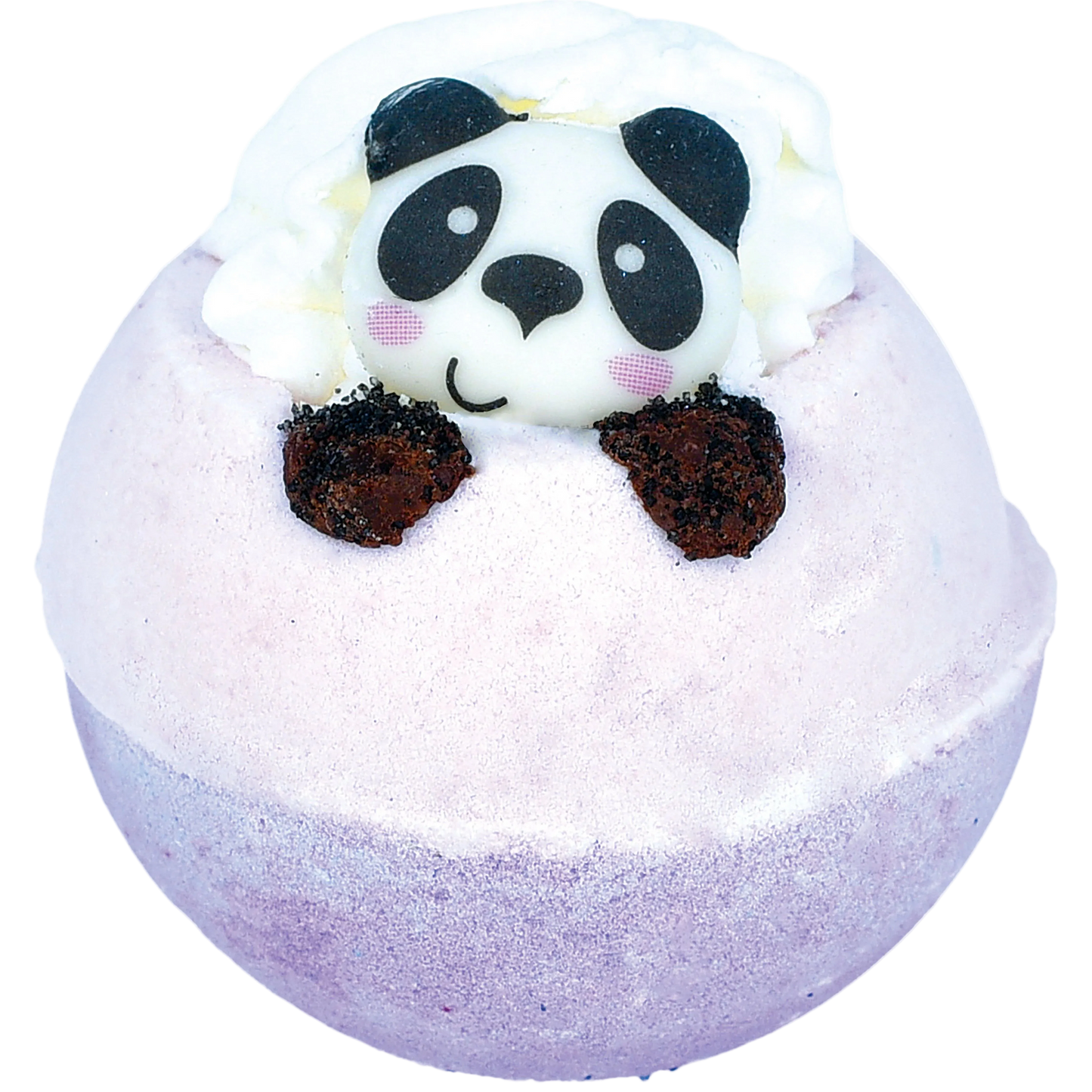 Vonios Burbulas "Bear With Me"