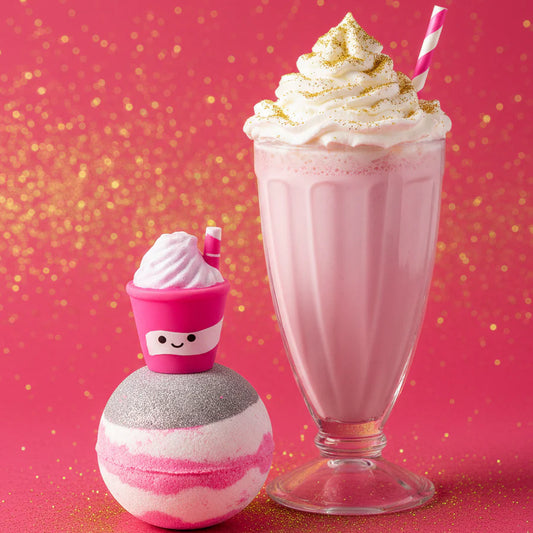 Vonios burbulas „Sip Me Baby One More Time“