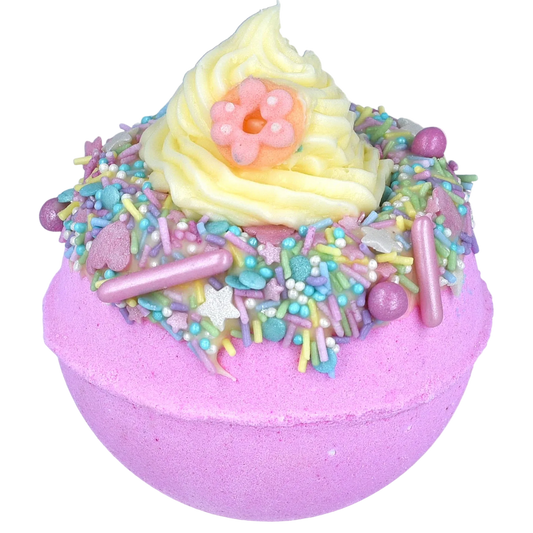 Vonios burbulas „Sweet Like You“