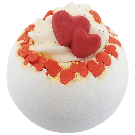 Vonios Burbulas "Crazy Stupid Love"