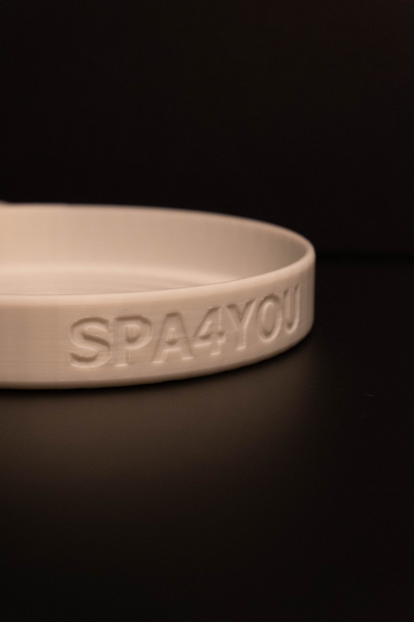 Kempinės laikiklis tvirtinamas prie vamzdžio - Spa4You