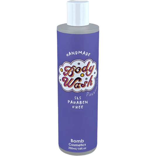 Kūno Prausiklis "Aistringasis" - Spa4You