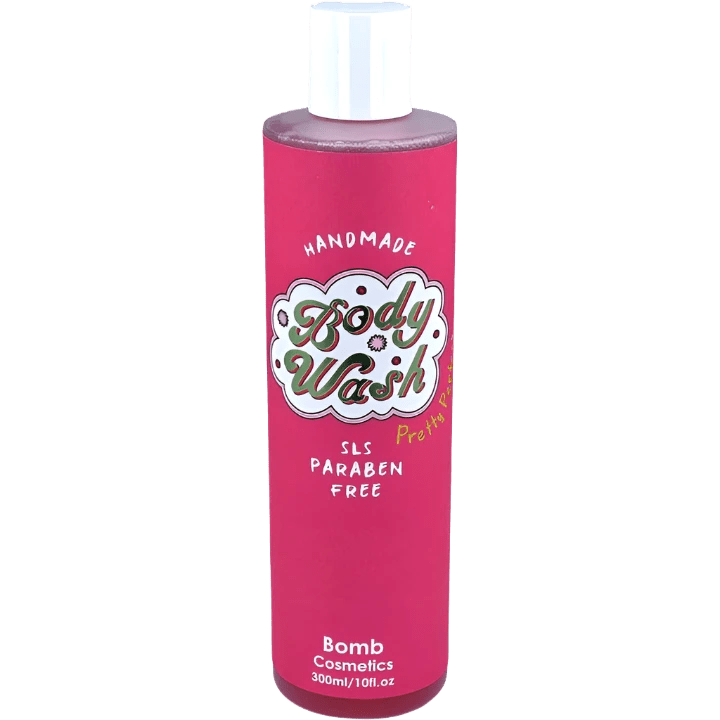 Kūno Prausiklis "Gana Tobulas" - Spa4You