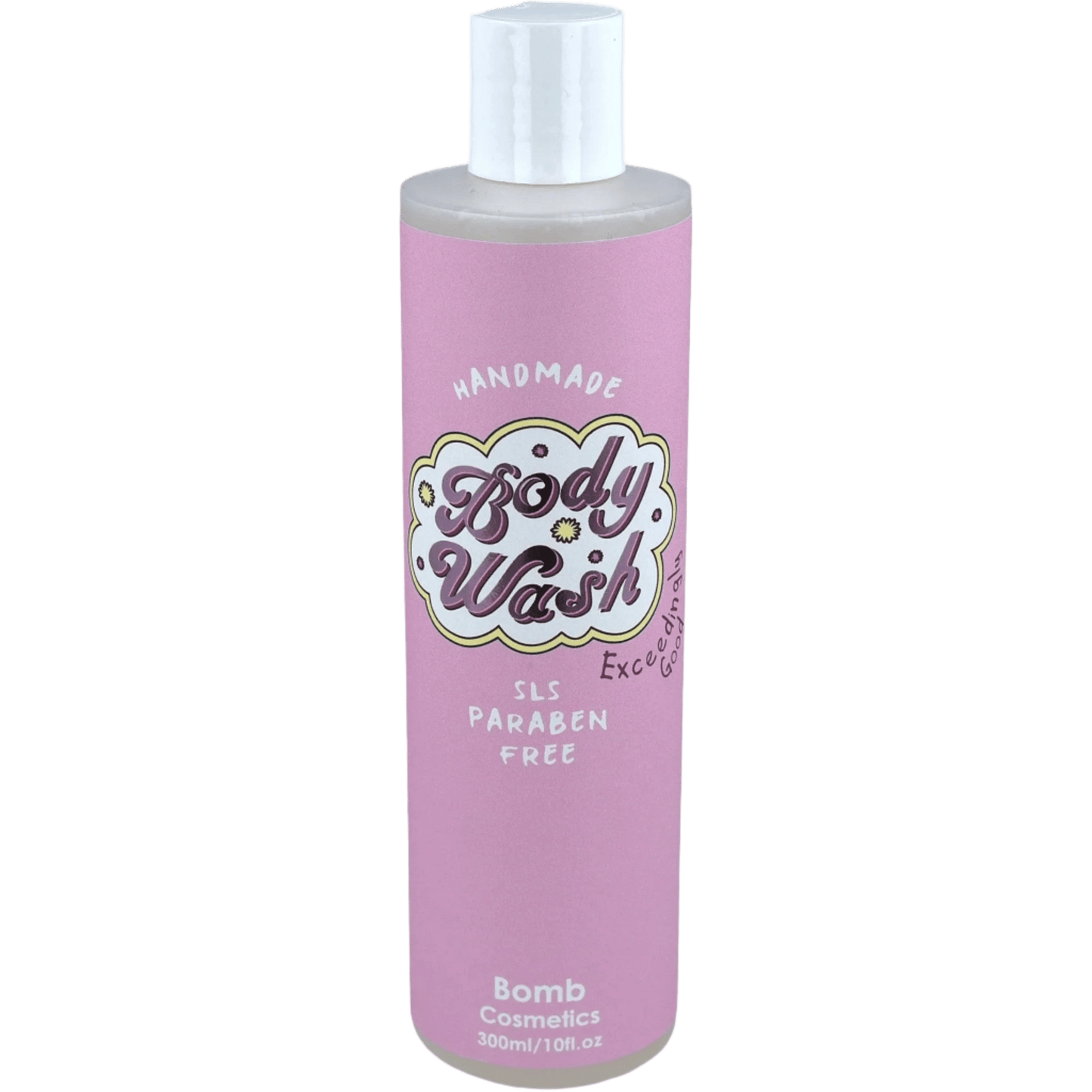 Kūno Prausiklis "Nepaprastai Geras" - Spa4You