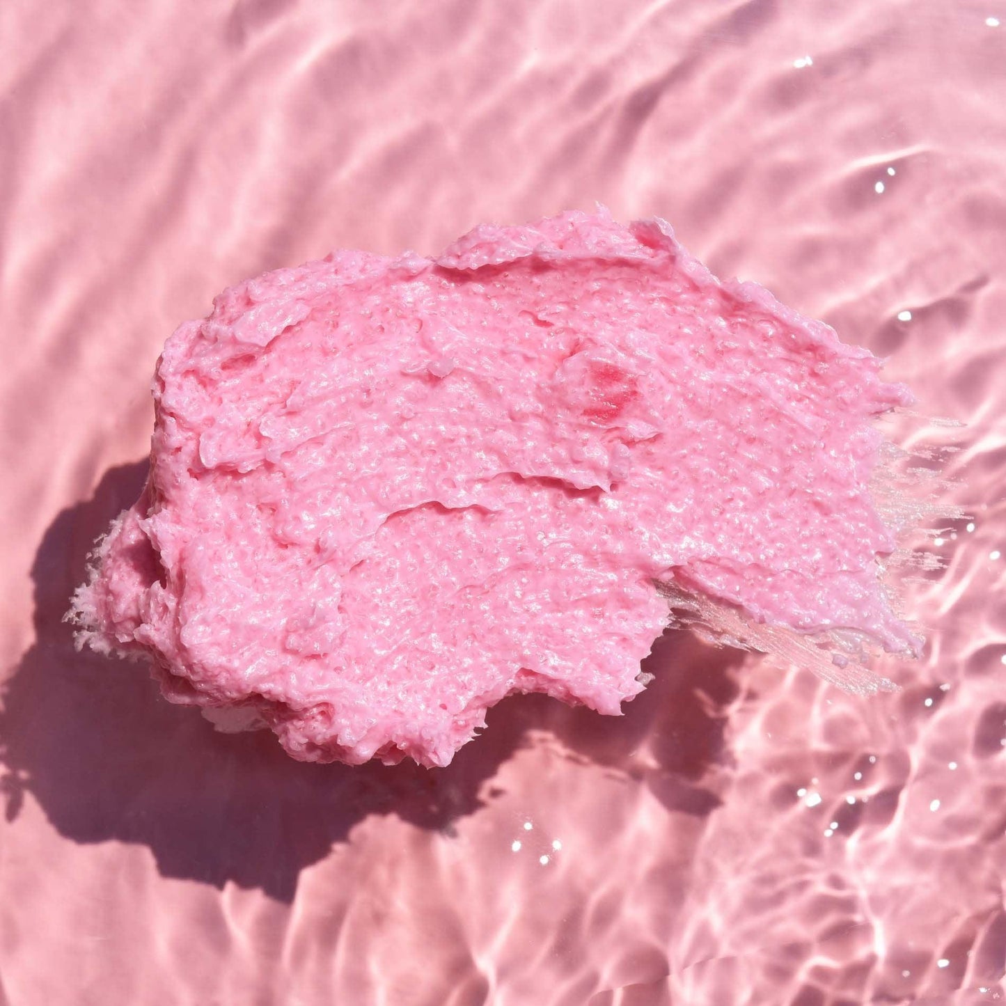 Kūno šveitiklis "Braškynų Laukai" 375g - Spa4You