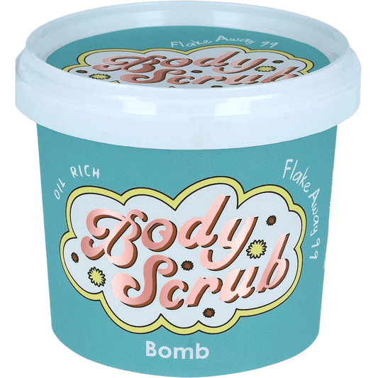 Kūno Šveitiklis " Šveisk, Kol Neliks 99" 400g - Spa4You