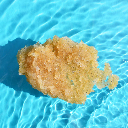 Kūno Šveitiklis " Šveisk, Kol Neliks 99" 400g - Spa4You