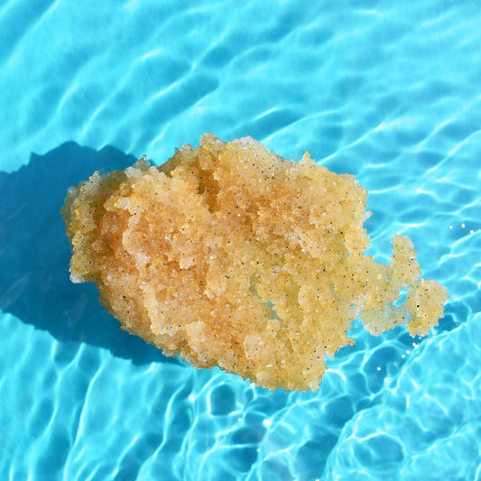 Kūno Šveitiklis " Šveisk, Kol Neliks 99" 400g - Spa4You