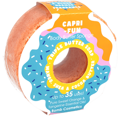 Kūno Šveitimo Kempinė "Kaprio Linksmybės" - Spa4You