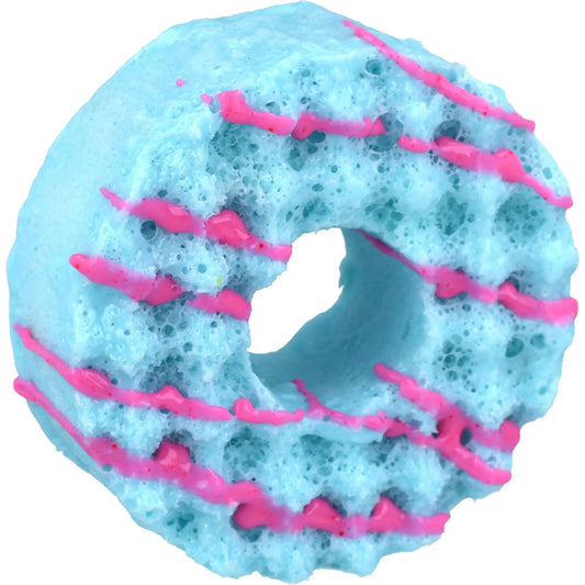 Kūno Šveitimo Muilo Kempinė "Sugar Junkie" - Spa4You