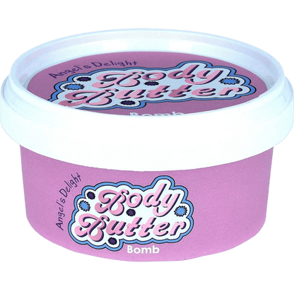 Kūno Sviestas "Angelo Malonumas" 200ml. - Spa4You