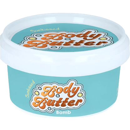 Kūno Sviestas "Saulės Bučinys Švytėjimas" 200ml - Spa4You