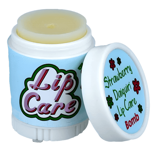 Lūpų Balzamas "Strawberry Daiquiri" - Spa4You