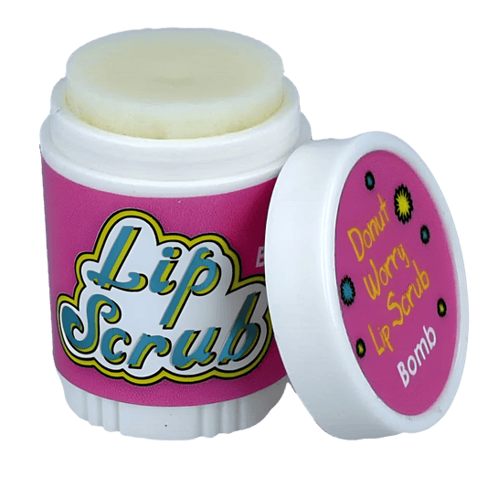 Lūpų Šveitiklis "Nesinervink dėl Spurgų" - Spa4You