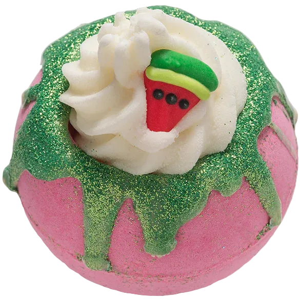 Vonios Burbulas "One In A Melon"