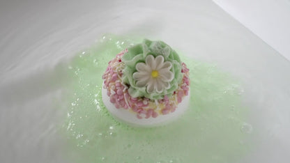 Bath Bubble "Chamomile Chamomile"