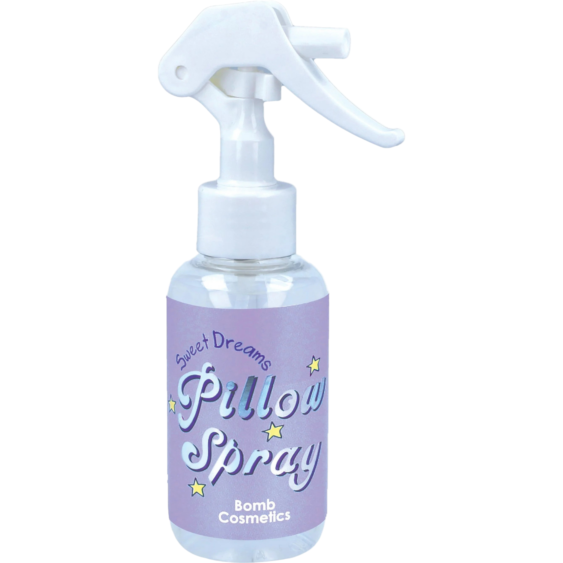 Purškiklis kūnui ir pagalvei – Sweet Dreams - Spa4You