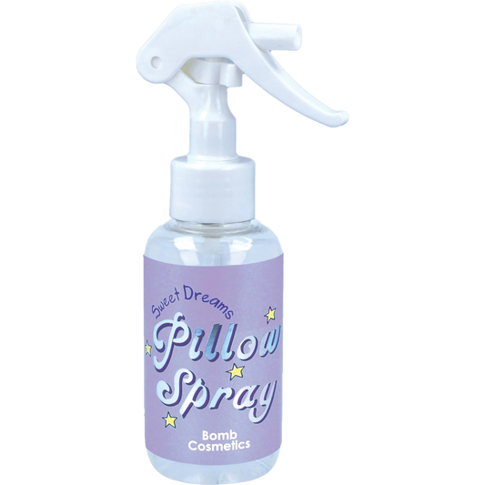 Purškiklis kūnui ir pagalvei – Sweet Dreams - Spa4You