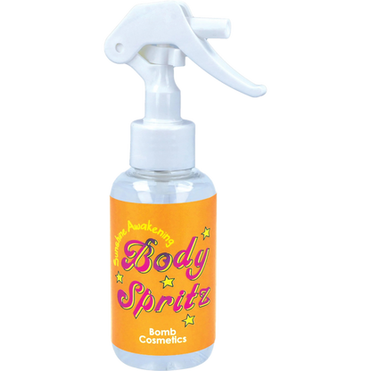 Purškiklis kūnui – Sunshine Awakening - Spa4You