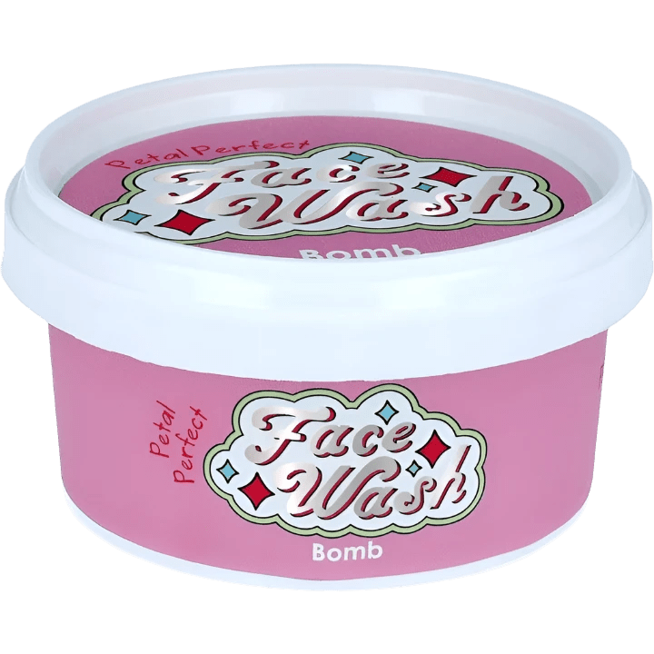 Veido Prausiklis "Žiedlapis Tobulas" - Spa4You