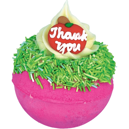 Vonios Burbulas "Ačiū!" - Spa4You