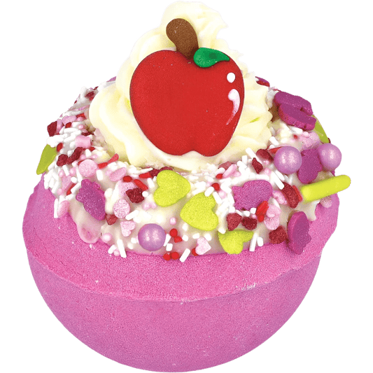 Vonios burbulas "Apple of my Eye" - Spa4You