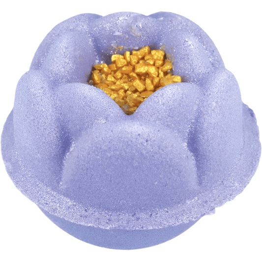 Vonios burbulas "Gone With the Wisteria Blaster" - Spa4You