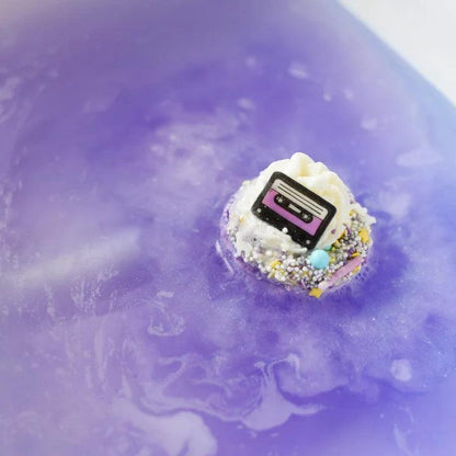 Vonios burbulas "Priimtina 80 - aisiais" - Spa4You