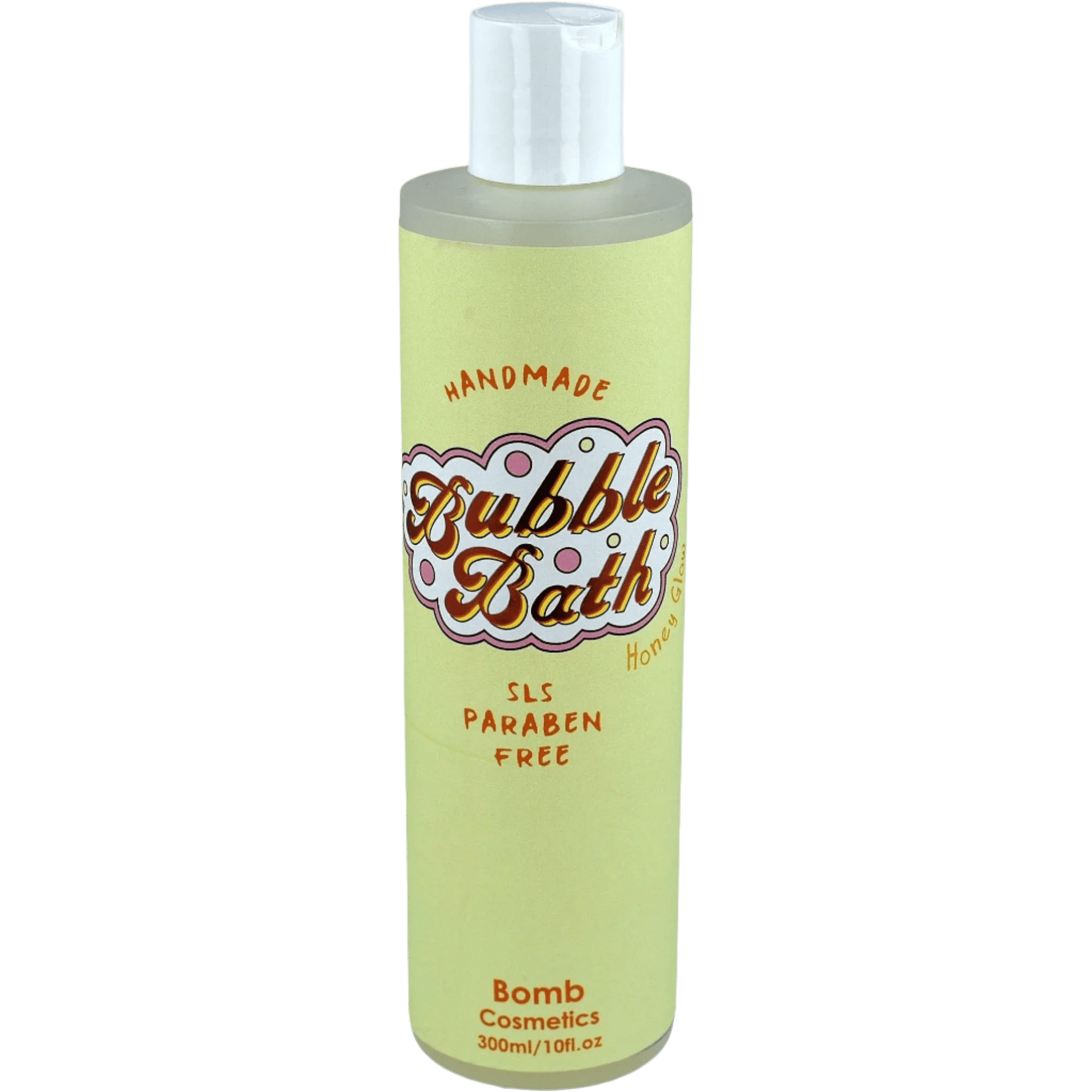 Vonios putos "Medaus Švytėjimas" - Spa4You