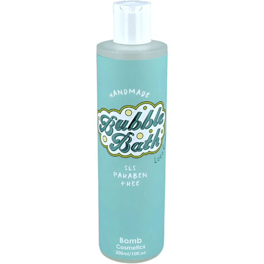 Vonios putos "Pašėlęs Kokosas" - Spa4You