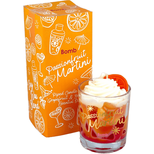 Žvakė – Passionfruit Martini - Spa4You